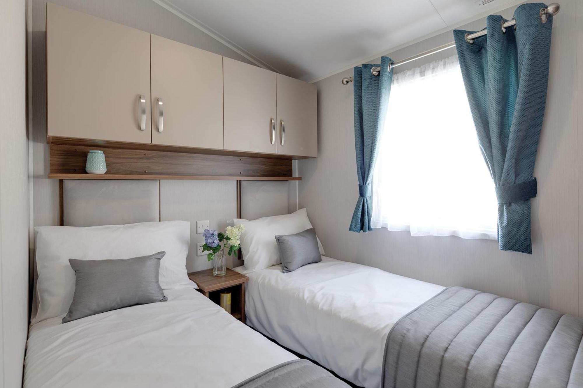 Lomond Woods Holiday Park Баллок Номер фото